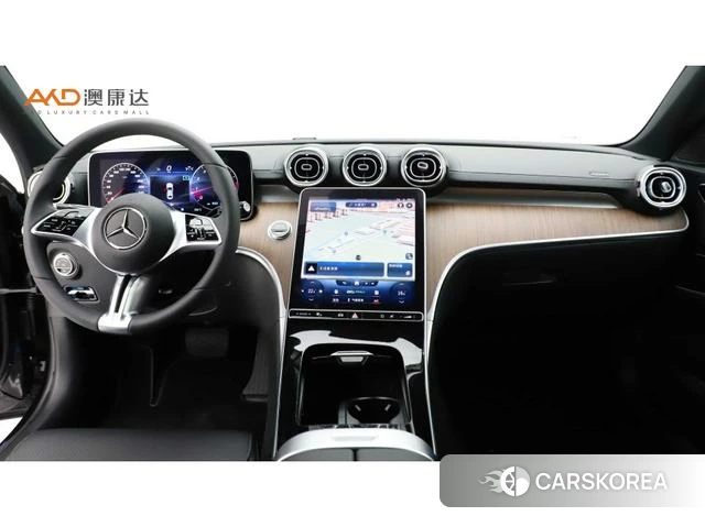 Mercedes-Benz Class C id 4238694 из Китая 8