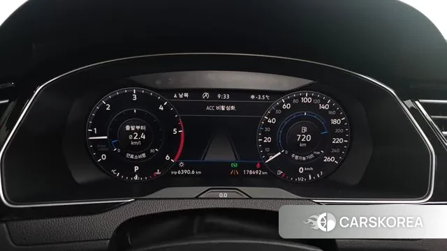 Volkswagen Passat GT (B8) id 3563343 из Кореи 18