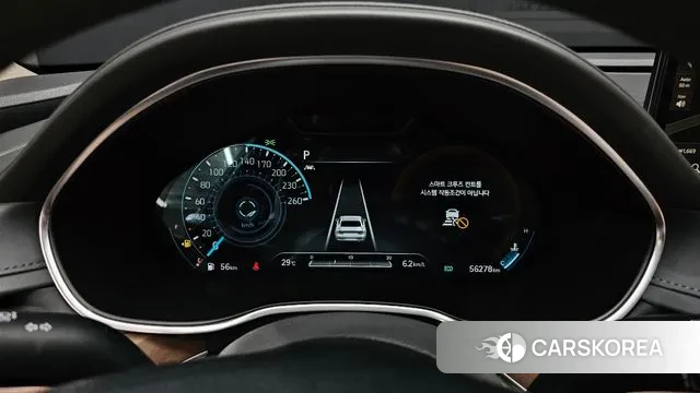 Genesis G80 (RG3) id 2980791 из Кореи 18