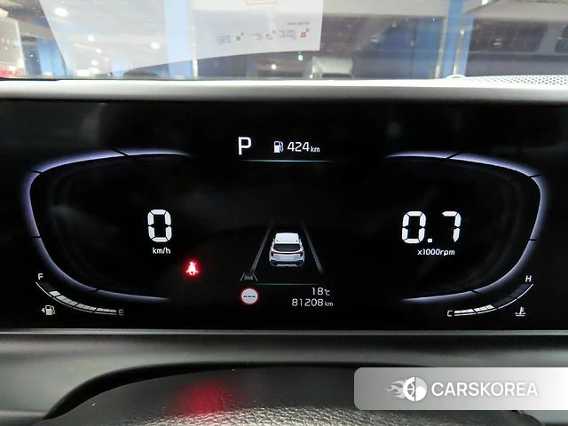 Kia The New Seltos id 3839088 из Кореи 18