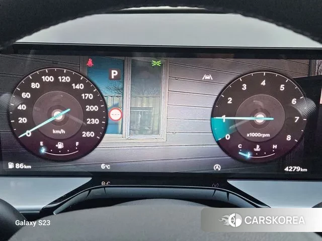 Genesis GV80 id 3669008 из Кореи 14