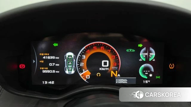 McLaren 570S id 3917321 из Кореи 18