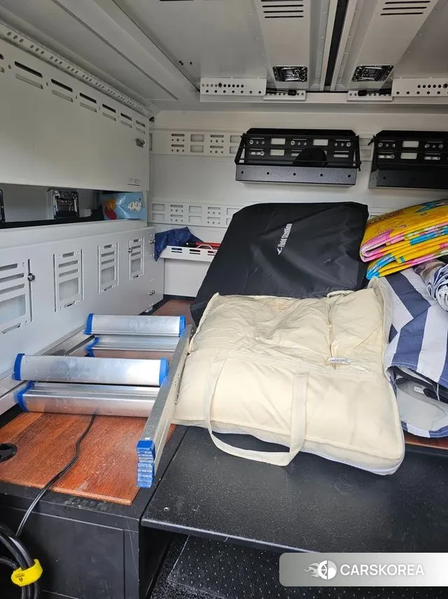 Ford Ranger 4th Generation id 3523943 из Кореи 8