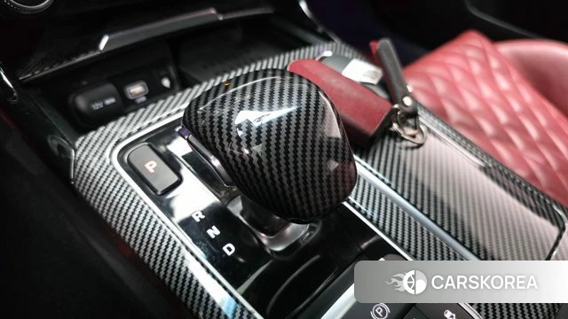 Kia Stinger Meister id 3839877 из Кореи 18