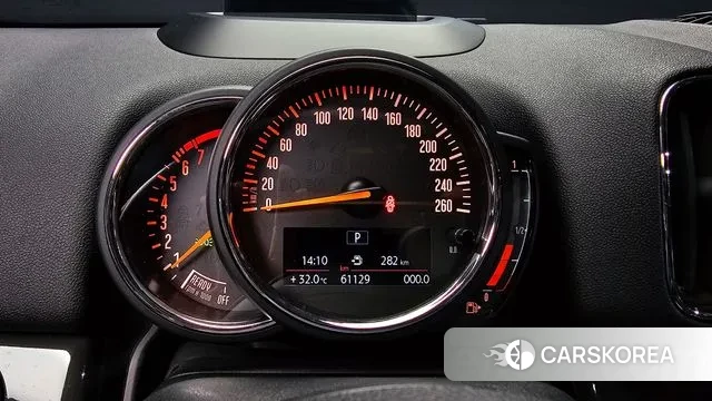 Mini Cooper S Countryman id 3004847 из Кореи 18