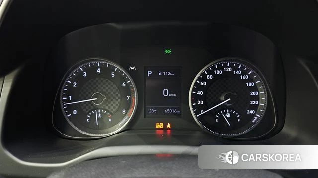 Hyundai The New Avante AD id 4530784 из Кореи 18