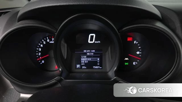 Kia The New Ray id 4506622 из Кореи 30