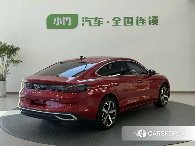 Volkswagen Lingdu id 4328662 из Китая 18