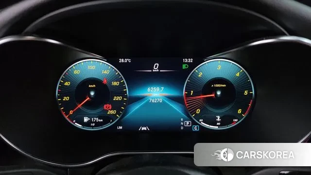 Mercedes-Benz GLC-Class X253 id 3095031 из Кореи 18