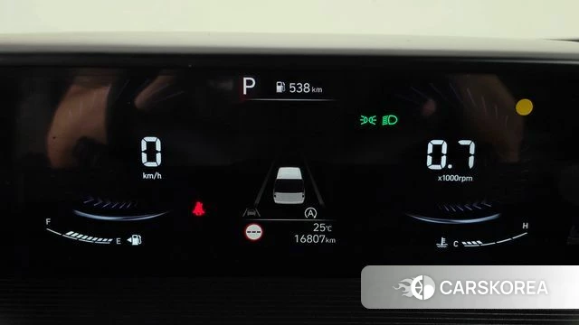 Hyundai Staria id 4870734 из Кореи 18