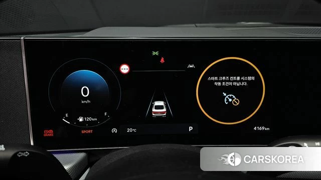 Hyundai Sonata D Edge (DN8) id 4222631 из Кореи 18