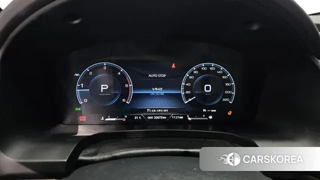 Ssangyong The New Rexton Sports Cannes id 3007620 из Кореи 18