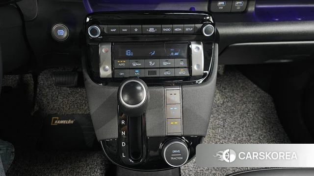 Hyundai Casper id 3851157 из Кореи 18