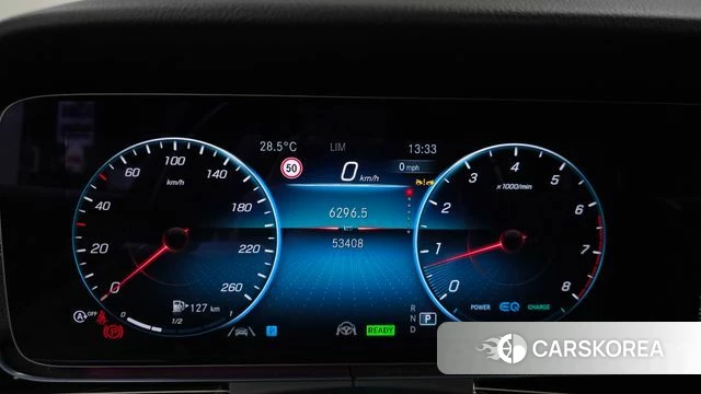Mercedes-Benz E-Class W213 id 4500026 из Кореи 34