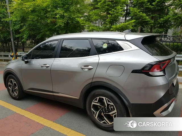 Kia Sportage 5th Generation id 4396110 из Кореи 18