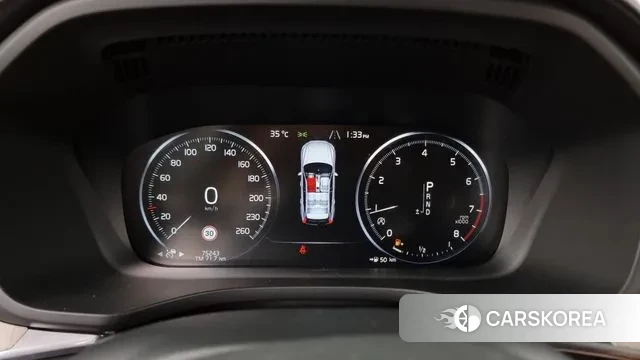 Volvo XC60 second Generation id 3014063 из Кореи 18