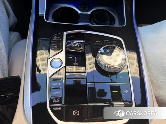 BMW X7 (G07) id 3370901 из Кореи 14