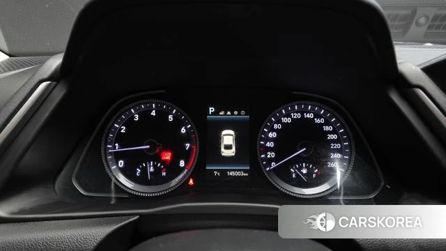 Hyundai Sonata (DN8) id 3818242 из Кореи 18