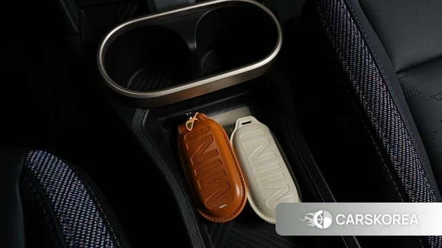 Mini Cooper C 4th generation id 4394349 из Кореи 31