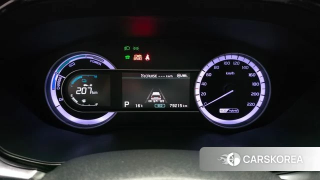 Kia The New Niro id 3892541 из Кореи 18