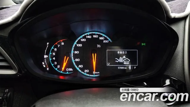 Chevrolet (GM Daewoo) The New Spark id 2407998 из Кореи 18