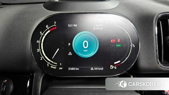 Mini Cooper Countryman id 4423915 из Кореи 28