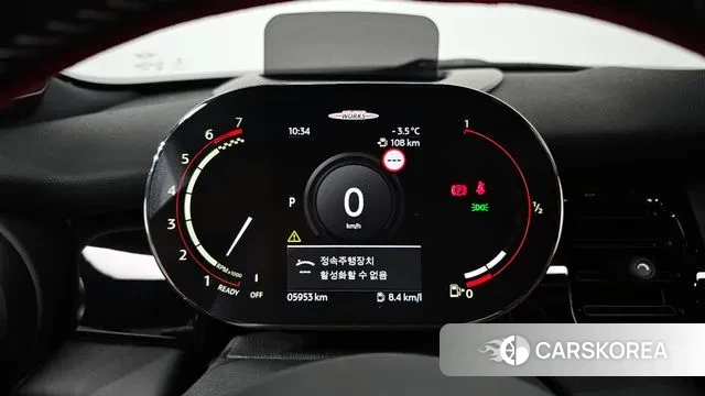 Mini Cooper S id 3437750 из Кореи 18