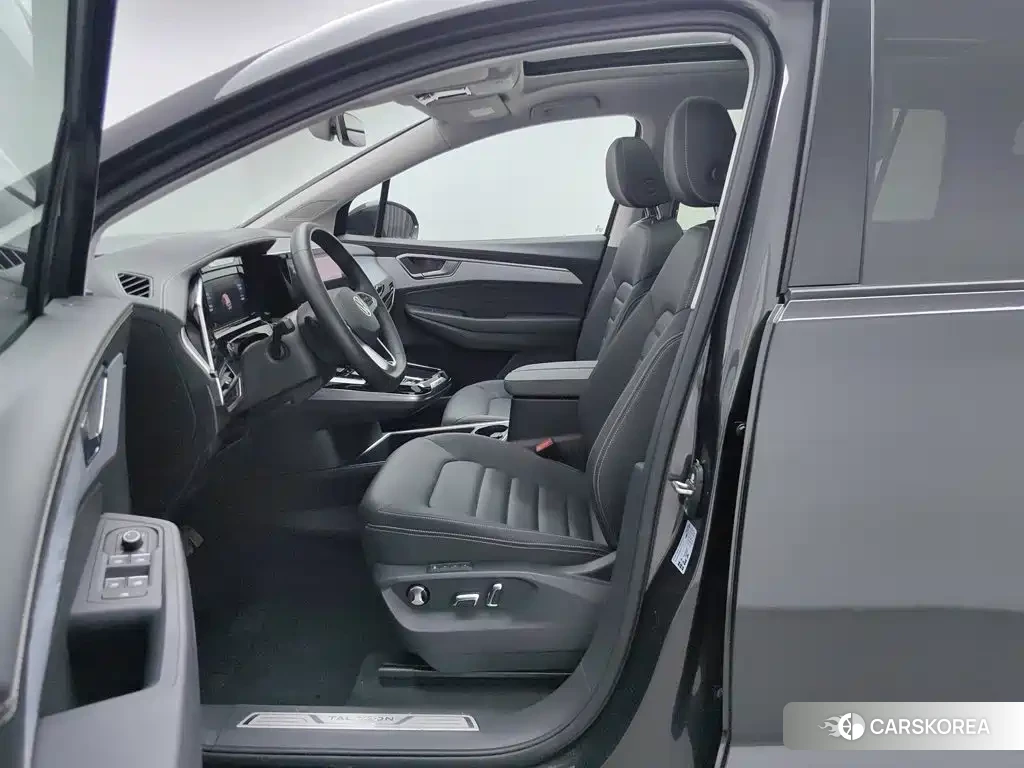 Volkswagen Talagon id 4653765 из Китая 22