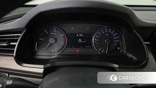 Kia K7 Premier id 4604900 из Кореи 18