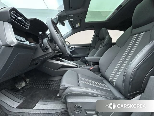 Audi A3 id 4368231 из Китая 13