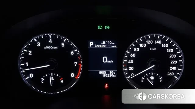 Hyundai Grandeur IG id 2971602 из Кореи 18