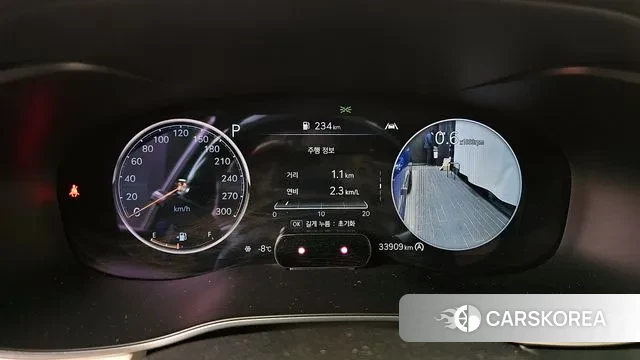 Genesis The New G70 id 3611846 из Кореи 18