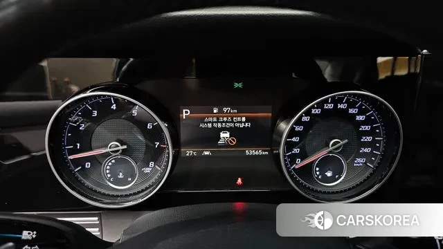 Hyundai The New Grandeur IG id 3021011 из Кореи 18