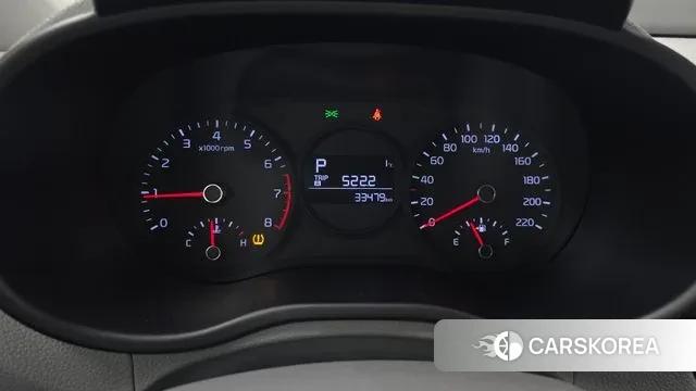 Kia All New Morning (JA) id 3568316 из Кореи 18