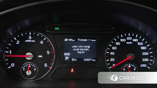 Kia The New Sorento id 4672759 из Кореи 18