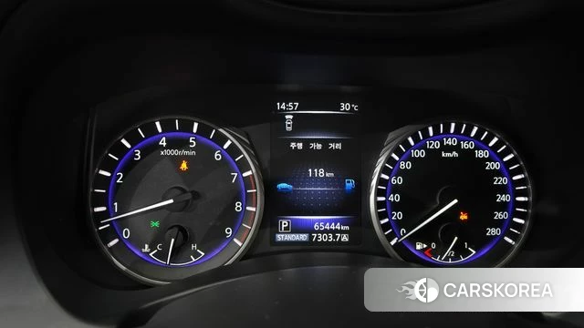 Infiniti Q60 (CV37) id 4543431 из Кореи 28