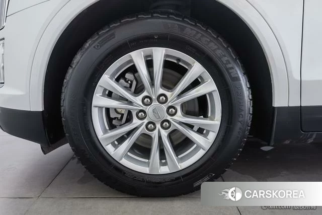 Cadillac XT5 id 4253599 из Китая 22