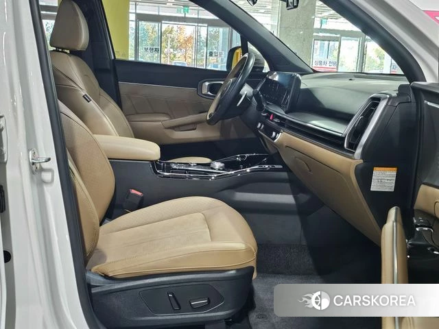 Kia The New Sorento 4th Generation id 4941225 из Кореи 18