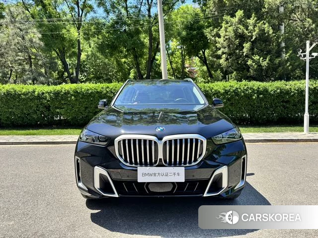 BMW X5 id 4291431 из Китая 21