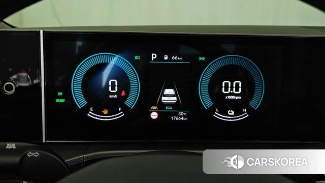 Hyundai Santa Fe (MX5) id 4892892 из Кореи 31