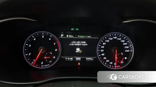 Genesis G70 id 3631257 из Кореи 18