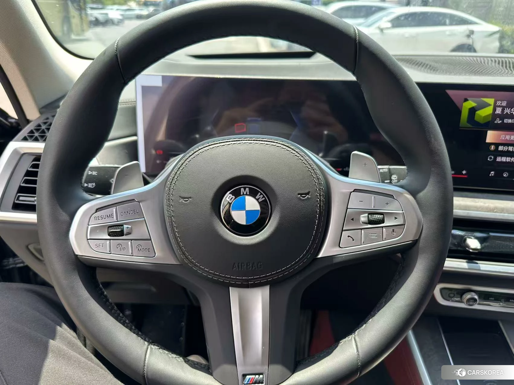 BMW X5 id 4493112 из Китая 16