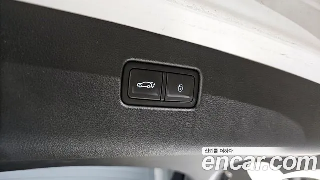 Genesis GV70 id 2789290 из Кореи 18