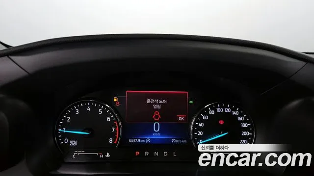 Ford Explorer 6th Generation id 2725058 из Кореи 18