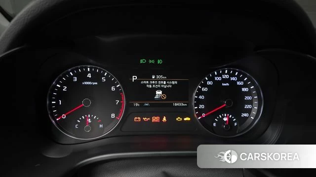 Kia The New K3 2nd generation id 3851894 из Кореи 18