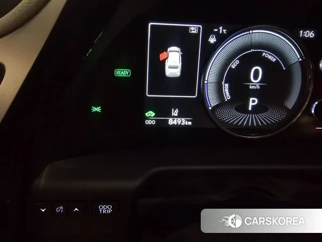 Lexus ES300h 7th generation id 3731924 из Кореи 16