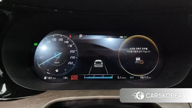 Kia K5 Hybrid 3rd Generation id 3329193 из Кореи 18