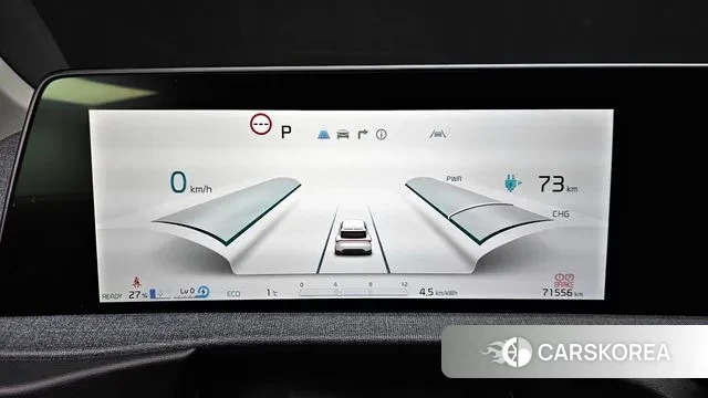 Kia EV6 id 3451477 из Кореи 18