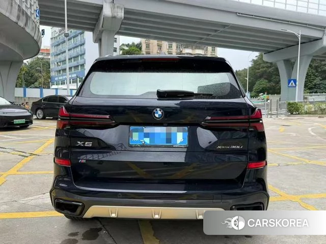 BMW X5 id 4335368 из Китая 8