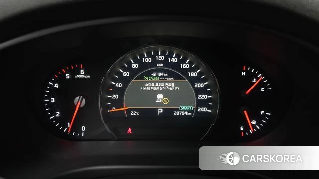 Kia The New Sorento id 4317867 из Кореи 35